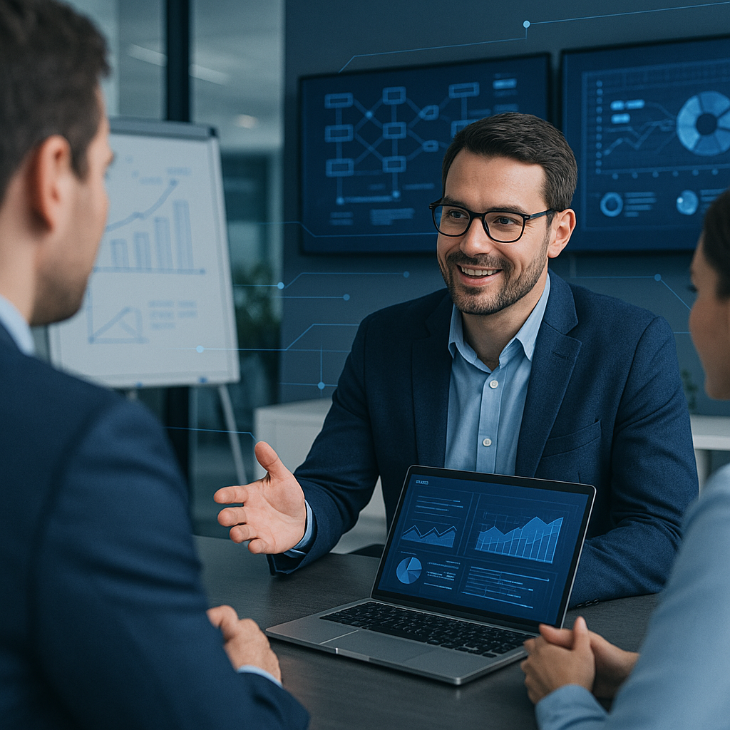 IT Consultants