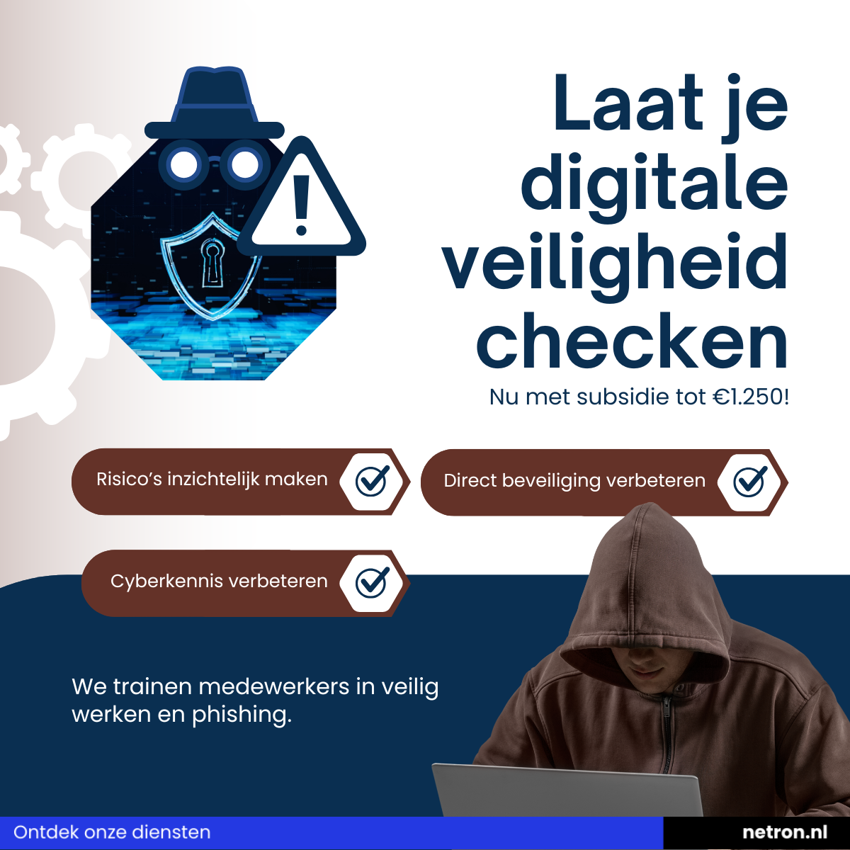 Digitale Veiligheid